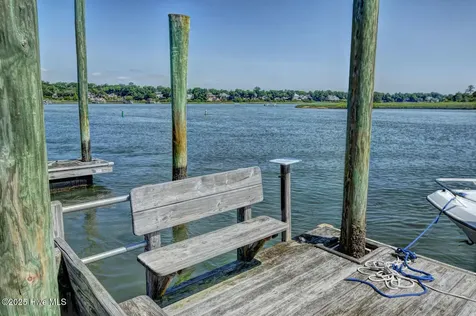 100 Driftwood Court Wrightsville Beach NC 28480