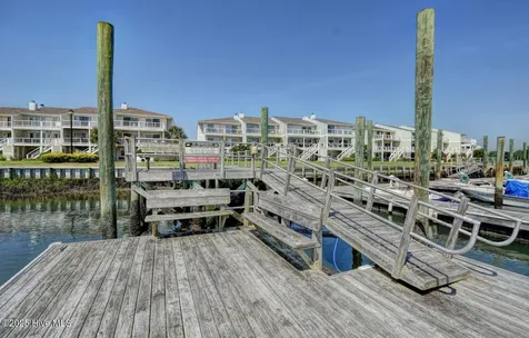 100 Driftwood Court Wrightsville Beach NC 28480