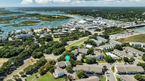 100 Driftwood Court Wrightsville Beach NC 28480