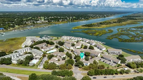 100 Driftwood Court Wrightsville Beach NC 28480