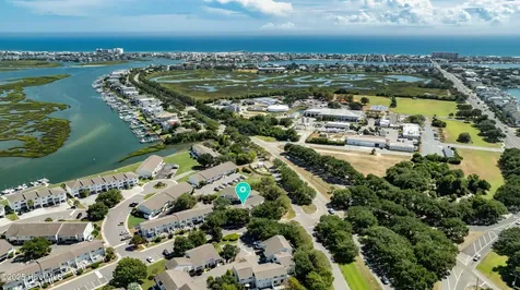 100 Driftwood Court Wrightsville Beach NC 28480