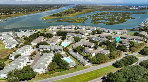100 Driftwood Court Wrightsville Beach NC 28480