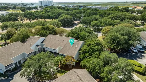100 Driftwood Court Wrightsville Beach NC 28480
