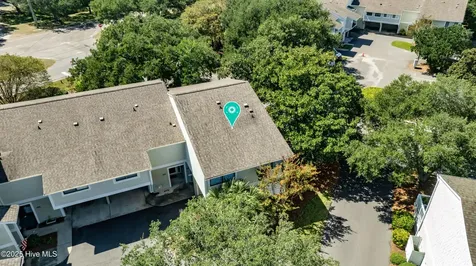 100 Driftwood Court Wrightsville Beach NC 28480
