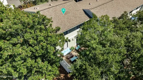 100 Driftwood Court Wrightsville Beach NC 28480