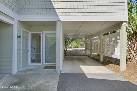 100 Driftwood Court Wrightsville Beach NC 28480