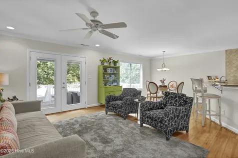 100 Driftwood Court Wrightsville Beach NC 28480