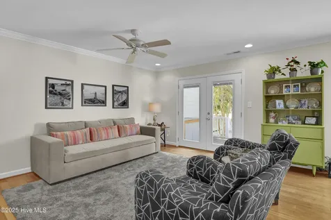100 Driftwood Court Wrightsville Beach NC 28480