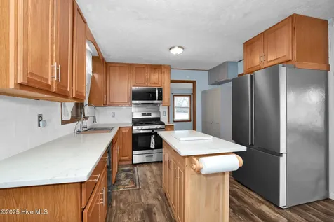 405 West Road Lumberton NC 28358