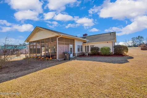 405 West Road Lumberton NC 28358