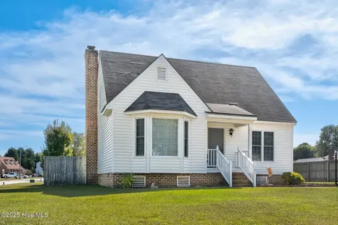 101 Coleridge Court Rocky Mount NC 27803