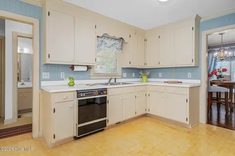 101 Coleridge Court Rocky Mount NC 27803