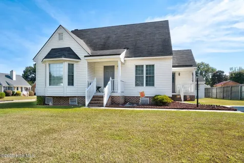 101 Coleridge Court Rocky Mount NC 27803