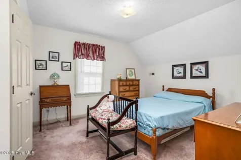 101 Coleridge Court Rocky Mount NC 27803