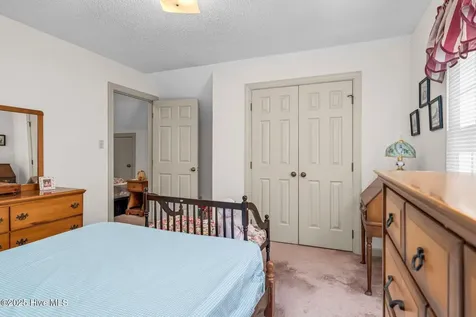 101 Coleridge Court Rocky Mount NC 27803
