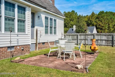 101 Coleridge Court Rocky Mount NC 27803