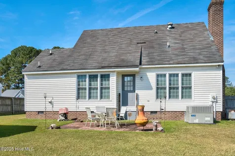 101 Coleridge Court Rocky Mount NC 27803