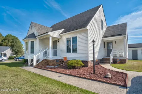 101 Coleridge Court Rocky Mount NC 27803