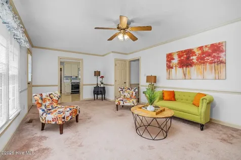 101 Coleridge Court Rocky Mount NC 27803