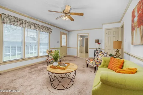 101 Coleridge Court Rocky Mount NC 27803