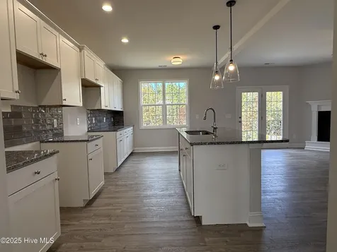 251 Harborwood Street Lillington NC 27546
