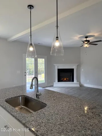 251 Harborwood Street Lillington NC 27546