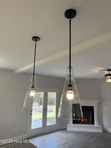 251 Harborwood Street Lillington NC 27546
