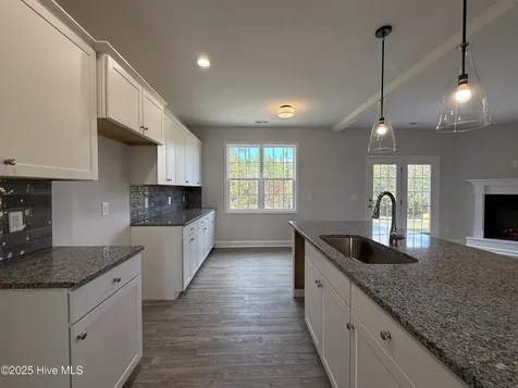 251 Harborwood Street Lillington NC 27546