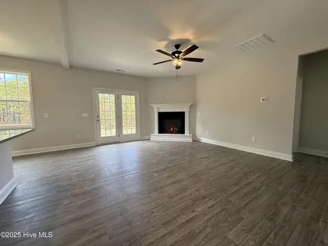 251 Harborwood Street Lillington NC 27546