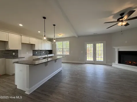 251 Harborwood Street Lillington NC 27546