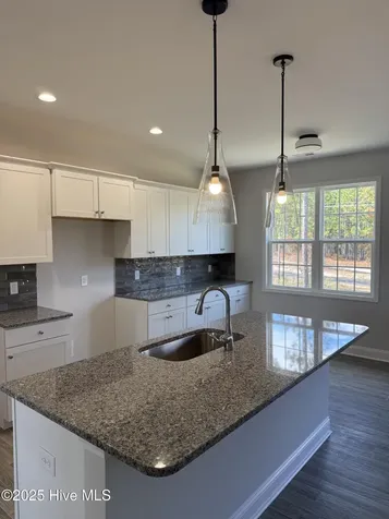 251 Harborwood Street Lillington NC 27546