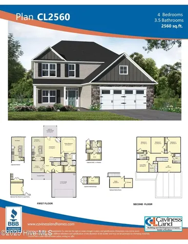 251 Harborwood Street Lillington NC 27546