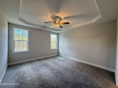 251 Harborwood Street Lillington NC 27546