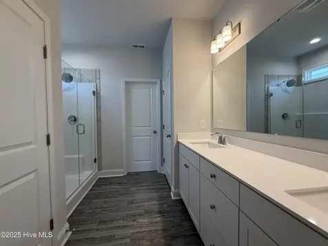 251 Harborwood Street Lillington NC 27546
