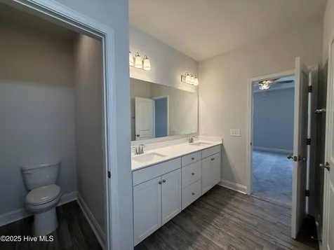 251 Harborwood Street Lillington NC 27546