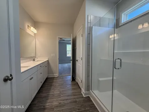 251 Harborwood Street Lillington NC 27546