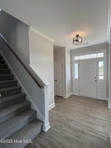 251 Harborwood Street Lillington NC 27546