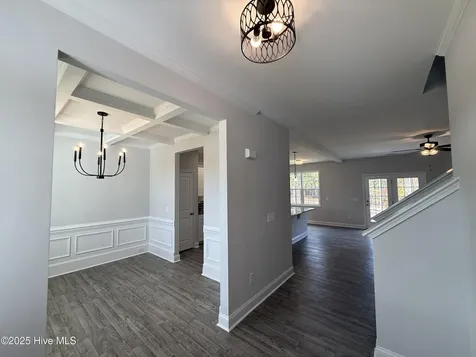 251 Harborwood Street Lillington NC 27546
