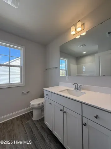 251 Harborwood Street Lillington NC 27546