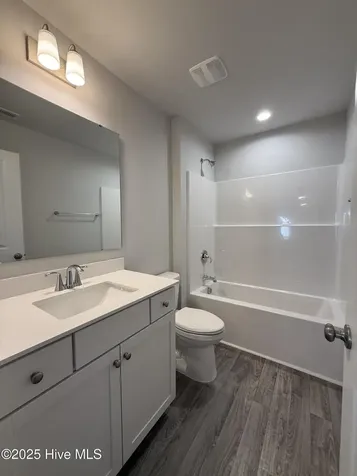 251 Harborwood Street Lillington NC 27546