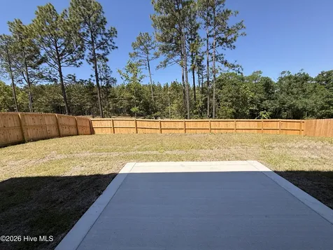 251 Harborwood Street Lillington NC 27546
