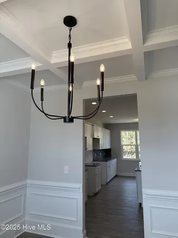 251 Harborwood Street Lillington NC 27546
