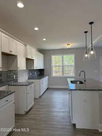 251 Harborwood Street Lillington NC 27546