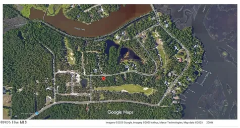 828 Loblolly Drive SW Shallotte NC 28470