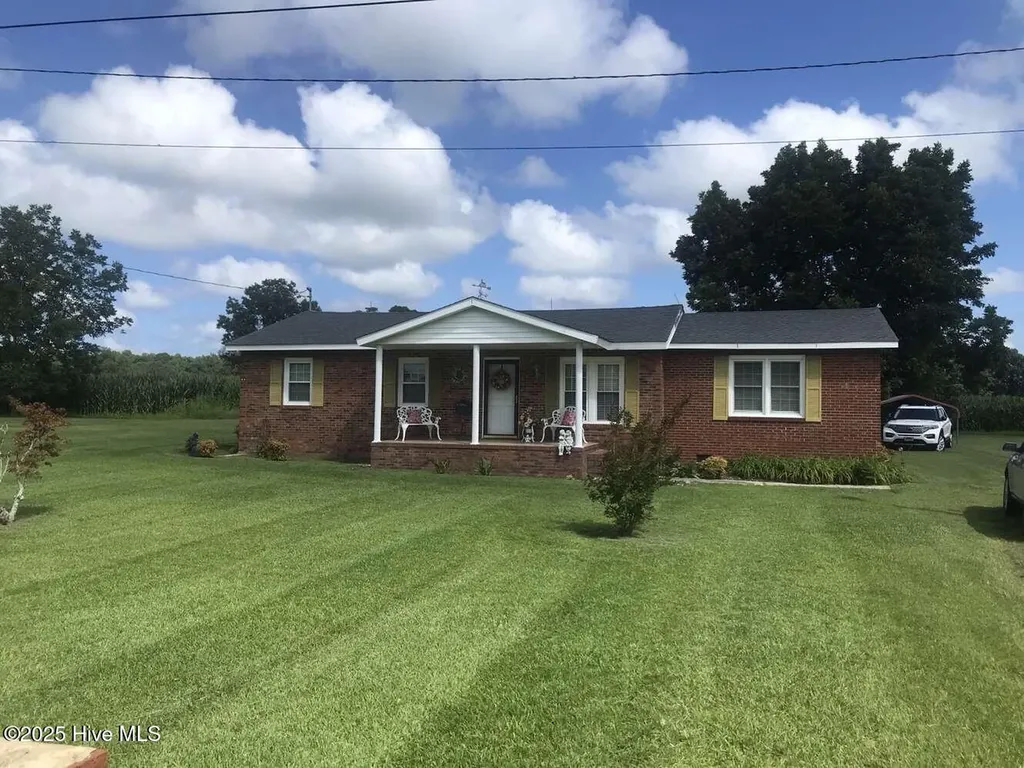 2067 N Broadridge Road Lumberton NC 28358