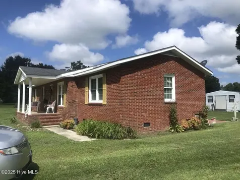 2067 N Broadridge Road Lumberton NC 28358