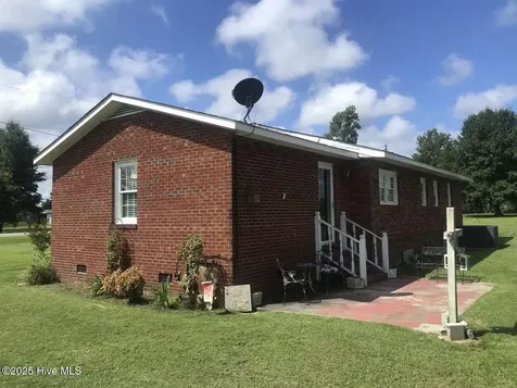 2067 N Broadridge Road Lumberton NC 28358