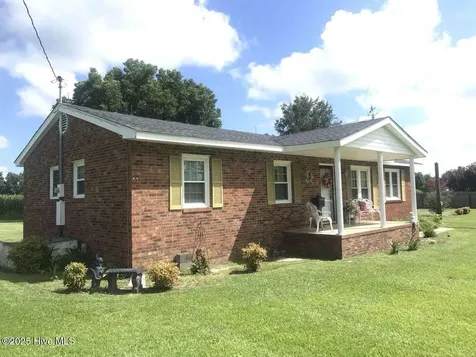 2067 N Broadridge Road Lumberton NC 28358