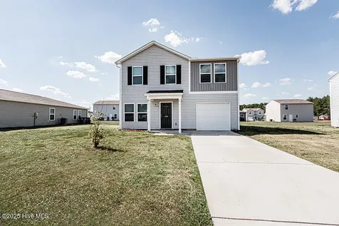 1253 Fescue Road Rocky Mount NC 27801