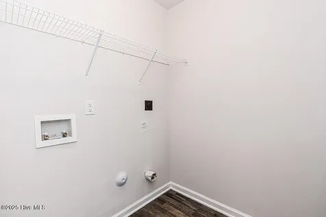 1253 Fescue Road Rocky Mount NC 27801